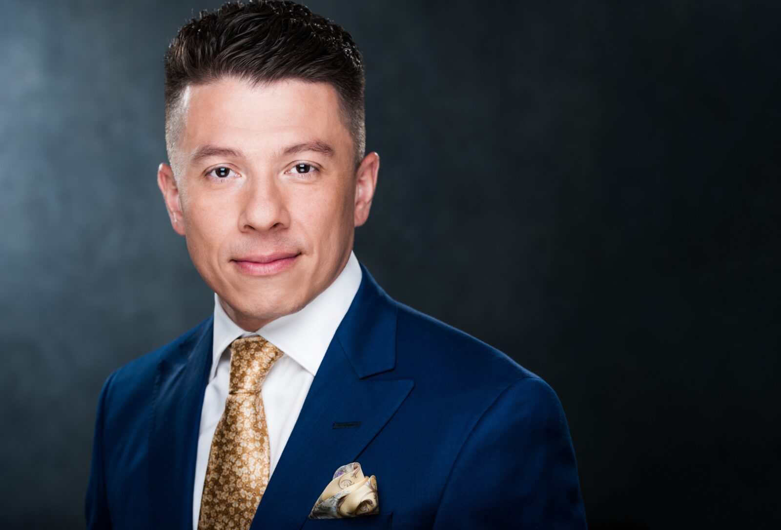 Licensed Real Estate Salesperson